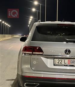 فولكسفاغن أطلس